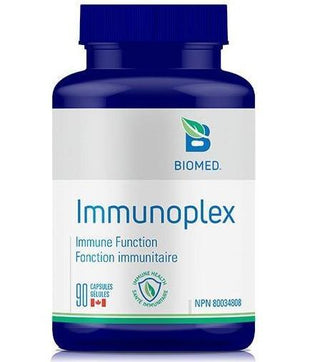 Immunoplex -Biomed -Gagné en Santé