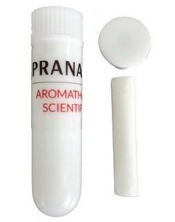 Inhalateur pour huiles essentielles -Pranarôm -Gagné en Santé