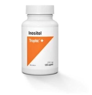 Inositol -Trophic -Gagné en Santé