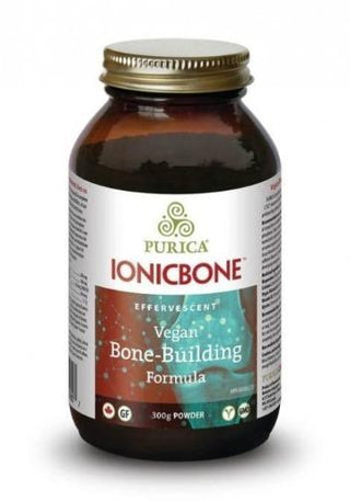 Ionicbone -PURICA -Gagné en Santé
