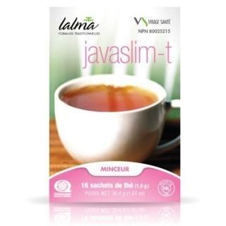 Javaslim-t (perte de poids) -LALMA -Gagné en Santé