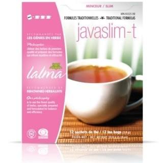 Javaslim-t (perte de poids ) | Tisanes en sachets -LALMA -Gagné en Santé