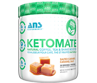 Ketomate -ANSperformance -Gagné en Santé