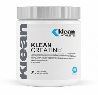 Klean Creatine -Douglas Laboratories -Gagné en Santé