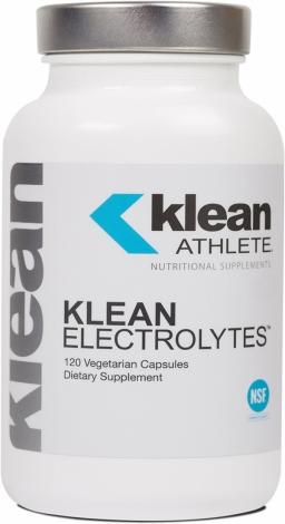 Klean Electrolytes -Douglas Laboratories -Gagné en Santé