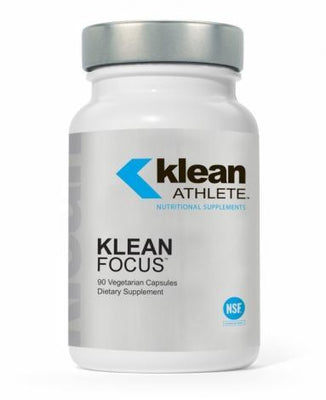Klean Focus (Klean Cognitive) -Douglas Laboratories -Gagné en Santé