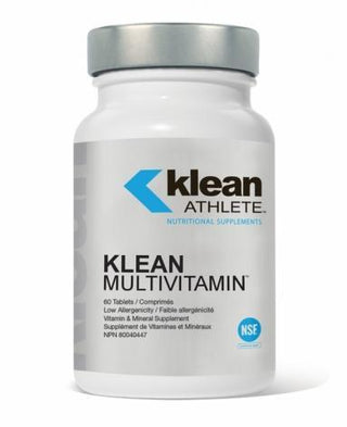 Klean Multivitamin -Douglas Laboratories -Gagné en Santé