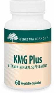 KMG Plus -Genestra -Gagné en Santé