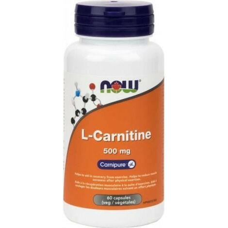 l carnitine perte de poids L-Carnitine est recommandé pour perdre du poids – Gagné en Santé