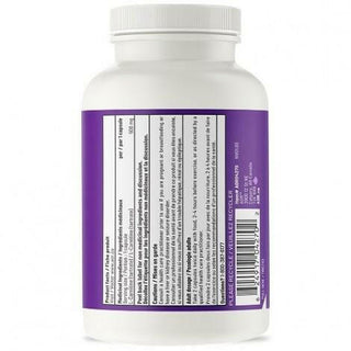 Aor - l-carnitine 500mg - 120 vcaps.
