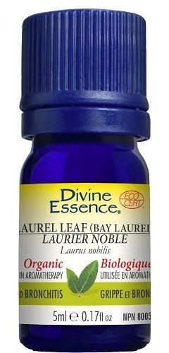 Laurier Noble -Divine essence -Gagné en Santé