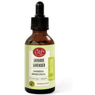 Lavande - Teinture -Clef des champs -Gagné en Santé