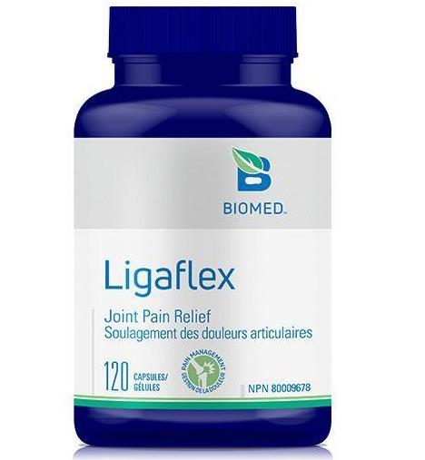 Ligaflex -Biomed -Gagné en Santé