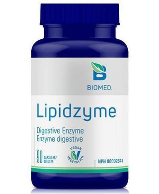 Lipidzyme -Biomed -Gagné en Santé