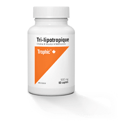 Lipo -Trophic -Gagné en Santé