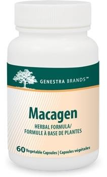 Macagen -Genestra -Gagné en Santé