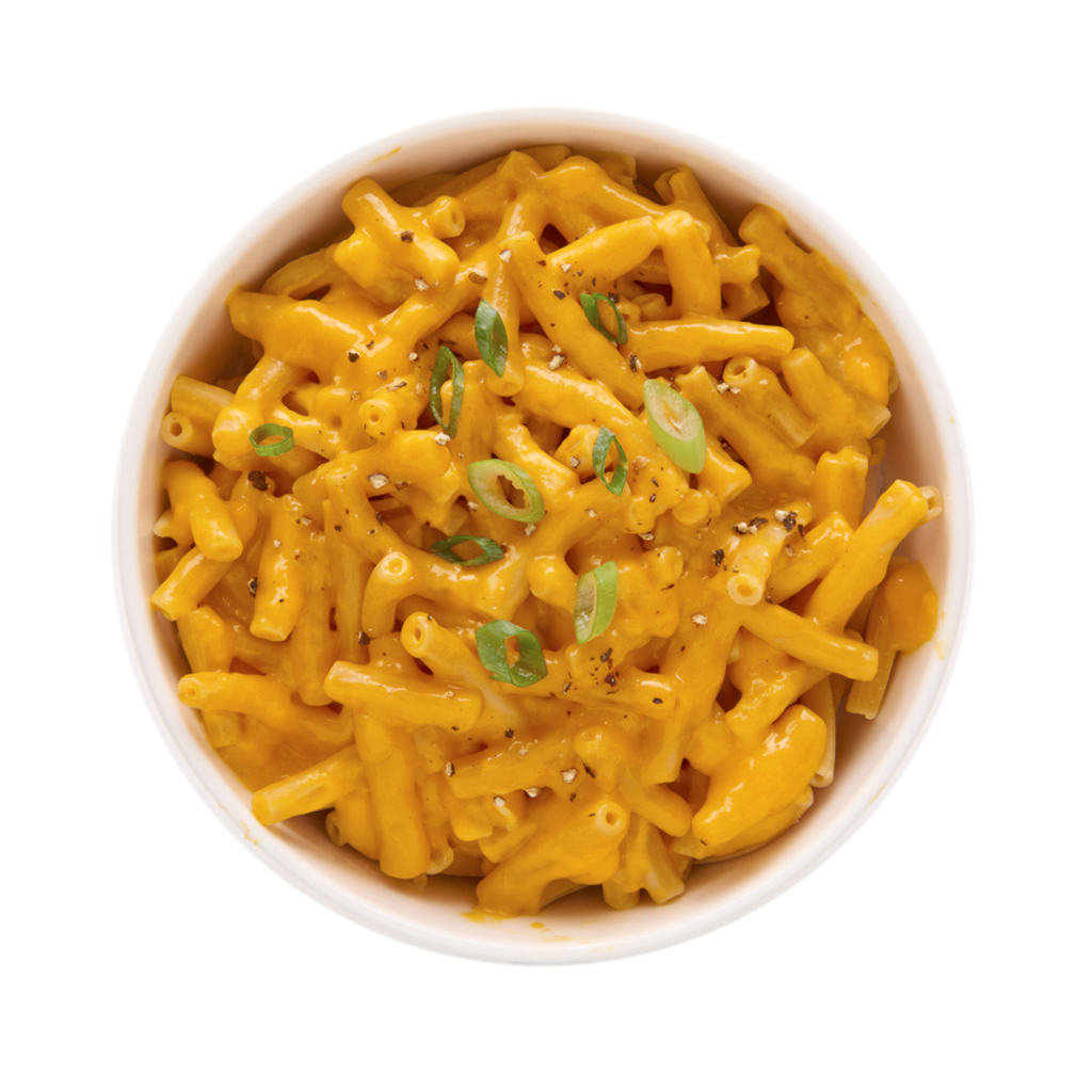 Ideal protein - macaroni au fromage