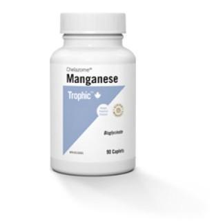 Manganése Chélate -Trophic -Gagné en Santé