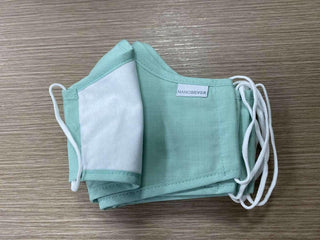 MASQUE Antibactérien | Anti Gouttelette pour Adultes.