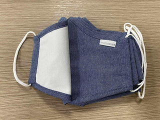 MASQUE Antibactérien | Anti Gouttelette pour Adultes.