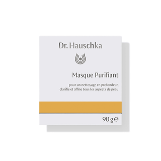 Masque Purifiant -Dr. Hauschka -Gagné en Santé