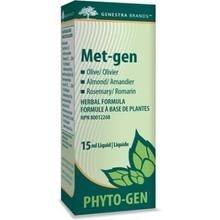 Metabolo-gen -Genestra -Gagné en Santé