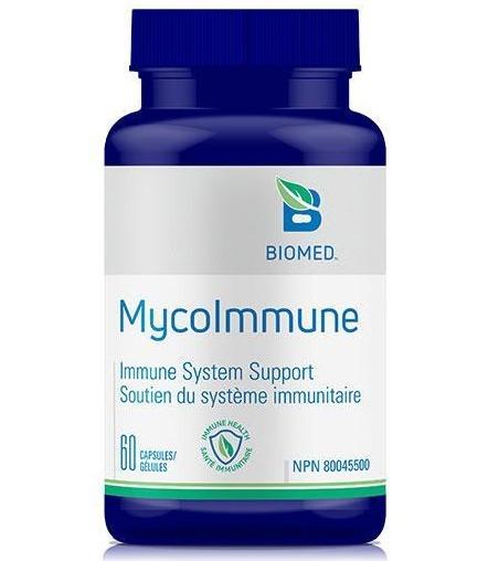 MycoImmune -Biomed -Gagné en Santé
