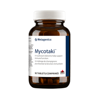 Metagenics - mycotaki - 90 comp..