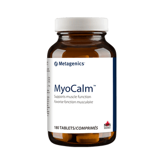 Metagenics - myocalm.