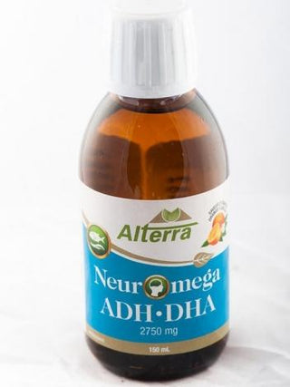 NeurOmega ADH -Alterra -Gagné en Santé