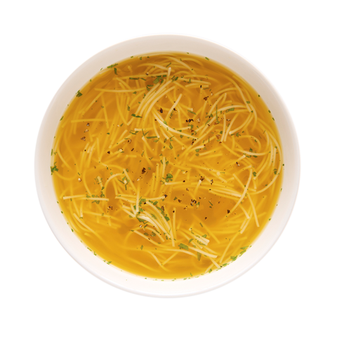 Ideal protein - Soupe à saveur de poulet et nouilles 7 sachets