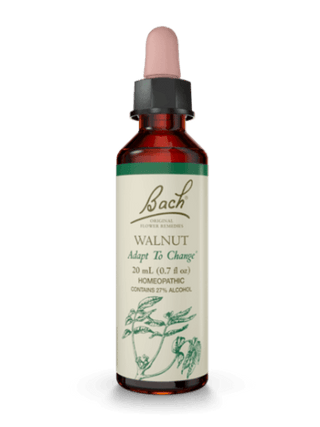 Noyer -Bach -Gagné en Santé