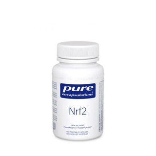 NRF2 -Pure encapsulations -Gagné en Santé