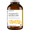 OmegaGenics EPA-DHA 1000 -Metagenics -Gagné en Santé