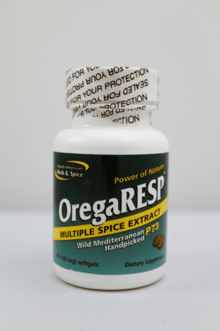 OregaResp P73 -North American Herbs and Spices -Gagné en Santé