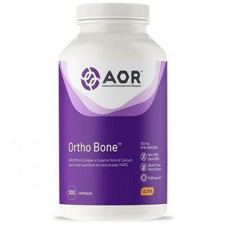 Ortho-bone -AOR -Gagné en Santé