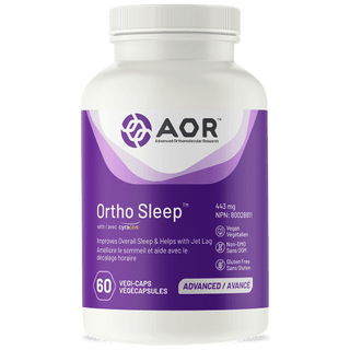 Ortho-Sleep -AOR -Gagné en Santé