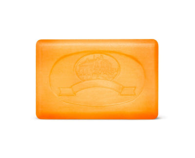 Pain de savon abricot-agrumes -Guelph soap company -Gagné en Santé