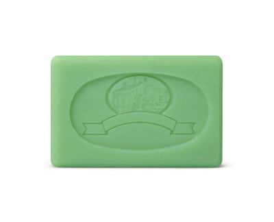 Pain de savon Eucalyptus + Menthe -Guelph soap company -Gagné en Santé
