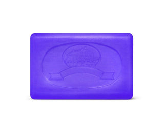 Pain savon baie sauvage + lavande.