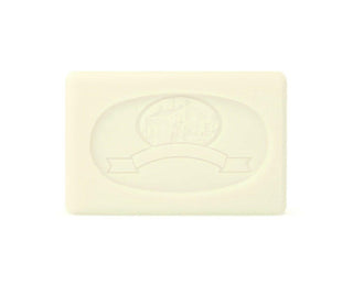 Pain savon beurre karité vanille.