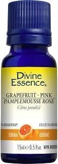Pamplemousse Rose -Divine essence -Gagné en Santé