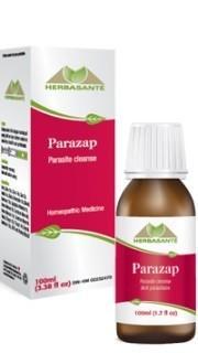 Parazap -HerbaSanté -Gagné en Santé