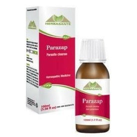 Parazap | Gouttes Parasites | Santé Intestinale – Gagné en Santé