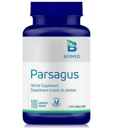 Parsagus -Biomed -Gagné en Santé