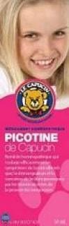 Picotine -Le Capucin -Gagné en Santé