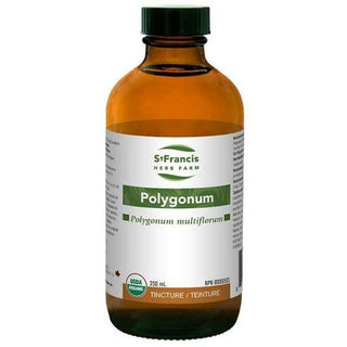 Polygonum -St Francis Herb Farm -Gagné en Santé