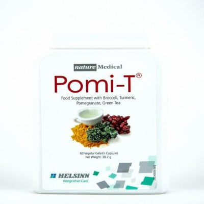 Pomi-T avec Polyphénol -POMI-T -Gagné en Santé