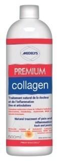Premium Collagen -Medelys -Gagné en Santé