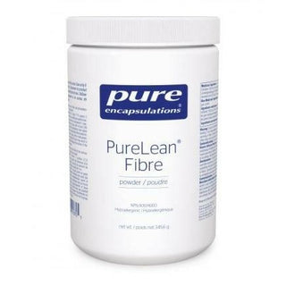 Pure encaps - purelean fibre® poudre - 346g.
